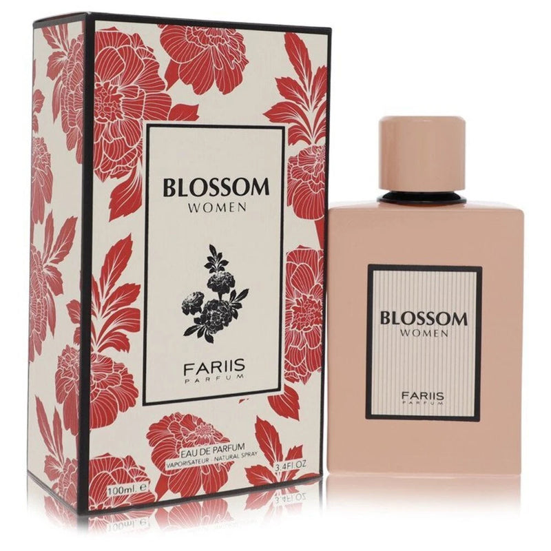 Fariis Blossom EDP 3.4 oz for Women EDP