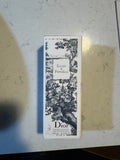 Dior Escale A Portofino 4.2oz Eau de Toilette Spray Women SEALED RARE EDT