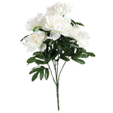 OakRidge Artificial Peony Bush Peony
