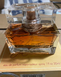 HALLE BY HALLE BERRY EDP SPRAY 30ml Perfume New EDP