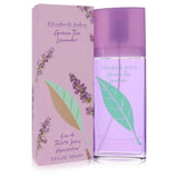 Green Tea Lavender by Elizabeth Arden Eau De Toilette Spray 3.3 oz (Women) EDT