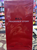 Fragrance Story Kill Pour Homme Eau de Parfum 3.4oz / 100ml EDP