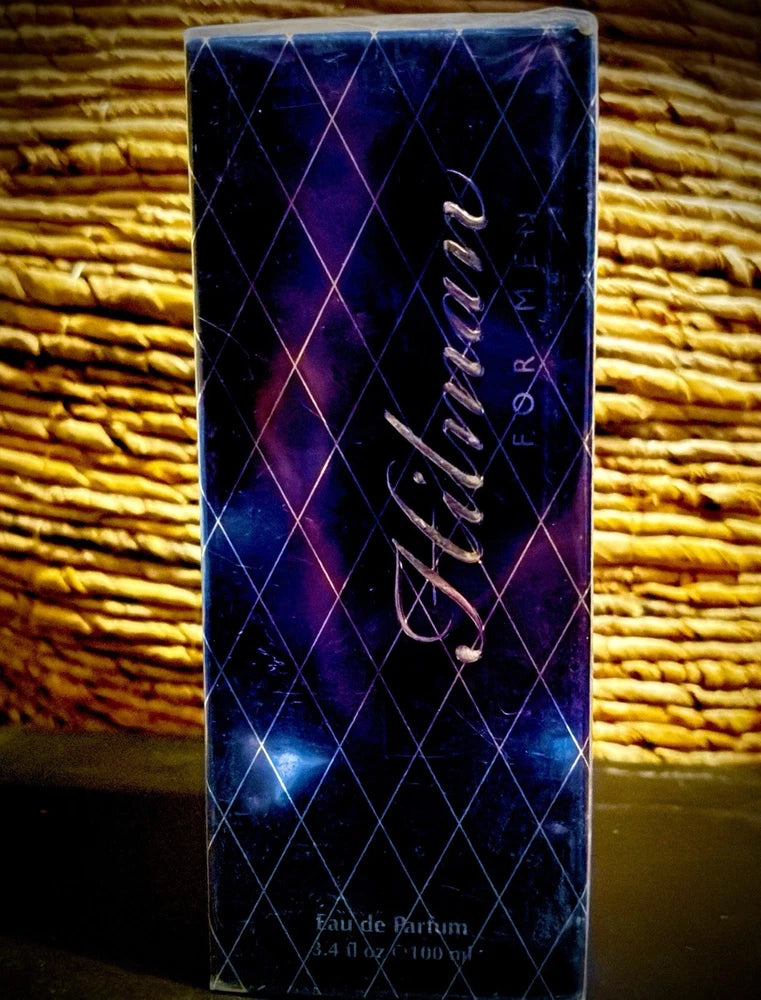 Hilwan For Men Eau de Parfum 3.4 fl oz Regular Size Spray Fragrance EDP