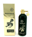 Montale ARABIANS TONKA 3.4 oz./ 100 ml. Eau de Parfum Spray UNISEX in Gold Box EDP