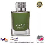 O Botic‡rio - Zaad Venture Eau De Parfum For Men - 95ml EDP