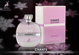 Maison Alhambra Chants Tenderina Eau de Parfum Spray 3.4 fl oz Regular Size EDP
