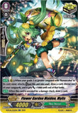 Flower Garden Maiden, Mylis (D-PV01/052EN) [D-PV01: History Collection] Ranunculus