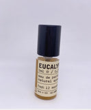 Le Labo Eucalyptus 20 Eau de Parfum Spray 0.17 fl oz / 5 ml UNBOXED EDP
