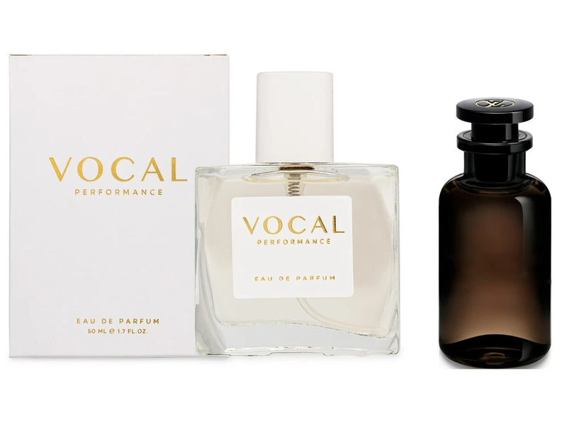 Vocal U037 Our Impression Of Ombre Nomade Eau De Parfum For Unisex EDP
