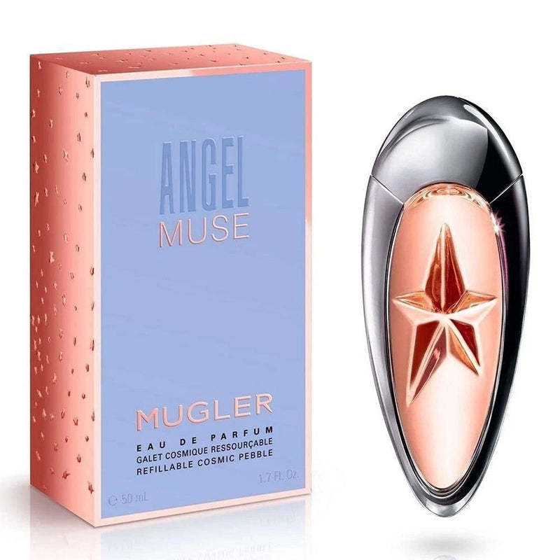 Angel Muse by Thierry Mugler 1.7 oz / 50 ml Eau De Parfum spray for women EDP