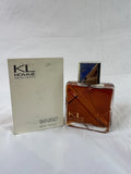 Karl Lagerfeld KL Homme EDT Spray 125ml EDT