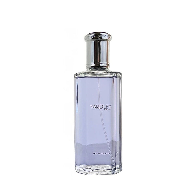Yardley of London April Violets EDT for Women 4.2 oz / 125 ml-Unboxed EDT
