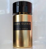Dark Elixir Eau de Parfum 3.4Oz - 100ml EDP
