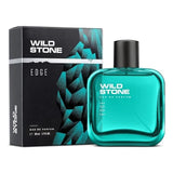 Wild Stone Edge EDP Premium Perfume for Men 50ml Long-lasting Fragrance EDP