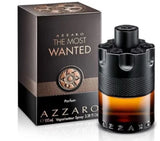 Azzaro The Most Wanted 3.38 oz./ 100 ml. PARFUM Spray for Men | New /Free Ship EDP