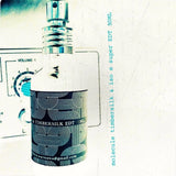 molecule iso e super & timbersilk EDT 50ml. spray EDT