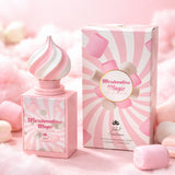Zakat Marshmallow Magic EDP 100ml Sweet Vanilla Gourmand Perfume Women EDP