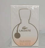 Lacoste Eau De 3 oz  Women's Eau de Parfum EDP