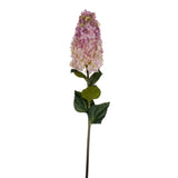 Vickerman 35.5" Lavender Artificial Cone Hydrangea Spray 2/pk. Hydrangea