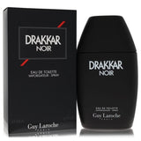 Drakkar Noir by Guy Laroche Eau De Toilette Spray 6.7 oz for Men EDT