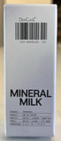 DedCool Mineral Milk Eau De Parfum Unisex Perfume Travel Spray 0.3oz/10mL NIB EDP