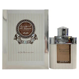 Al Wisam by Rasasi Cologne for Men EDP 3.3 / 3.4 oz New In Box EDP
