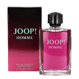 JOOP! by Joop Cologne for Men 6.7/ 6.8 oz edt New in RETAIL Box EDT