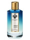 FRENCH RIVIERA BY MANCERA-UNISEX-EDP-SPRAY-4 OZ-120 ML-AUTHENTIC-TST-FRANCE EDP