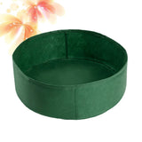 Cultivated Garden Grow Bags Kit Round Bed Hanging Planter Planting Garden Plants