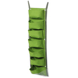 Vertical Wall Planter Hanging Planting Bag For Garden Garden Plants