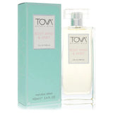Tova Body Mind & Spirit by Tova Beverly Hills Eau De Parfum Spray 3.4 oz (Women) EDP