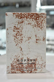 Comme Des Garcons Copper Eau De Parfum 100 ml EDP