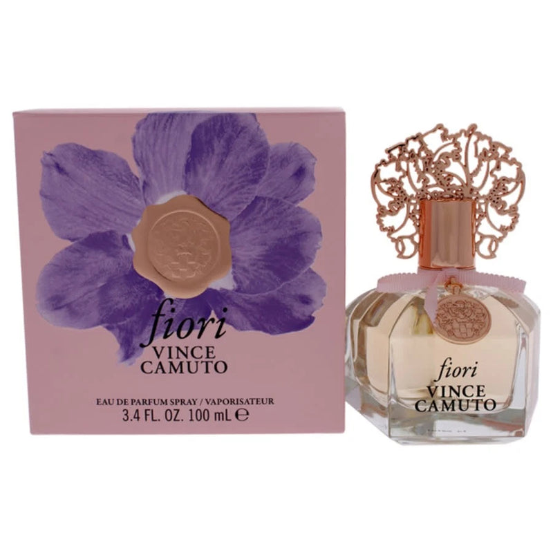 Fiori Vince Camuto / Vince Camuto EDP Spray 3.4 oz (100 ml) (w) EDP