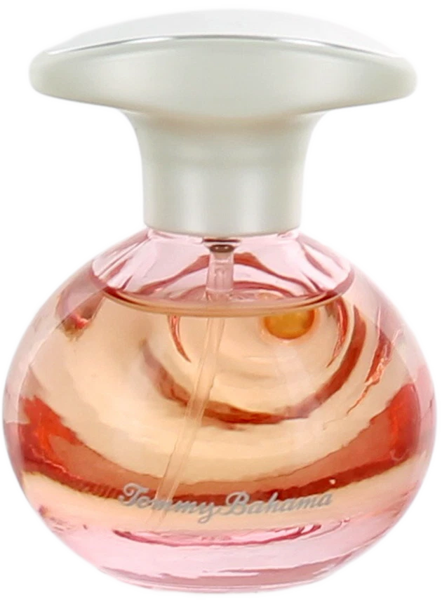 Tommy Bahama For Her By Tommy Bahama For Women Miniature EDP Spray Perfume 0.5oz EDP