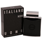 Italiano Uomo Nero by Armaf cologne men EDP 3.3 / 3.4 oz New in Box EDP