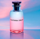 Louis Vuitton California Dream Brand New authentic in box EDP