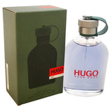 Hugo by Hugo Boss for Men - 6.7 oz EDT Spray EDT