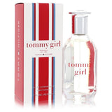 Tommy Girl by Tommy Hilfiger Eau De Toilette Spray 1.7 oz (Women) EDT