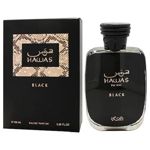Hawas KOBRA for Men Eau de Parfum Spray 100ML,hawas cologne for men EDP
