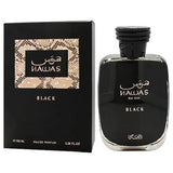 Hawas KOBRA for Men Eau de Parfum Spray 100ML,hawas cologne for men EDP