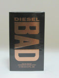 Bad by Diesel 4.2 oz 125 ml Eau De Toilette Spray for Men EDT