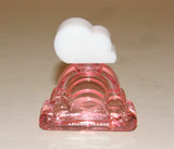 Ariana Grande Cloud Pink Eau de Parfum 0.25 Oz 7.5 mL MINI Bottle Perfume NWOB EDP