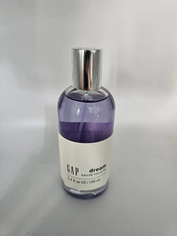 Gap Dream 3.4 oz Eau de Toilette Spray New EDT
