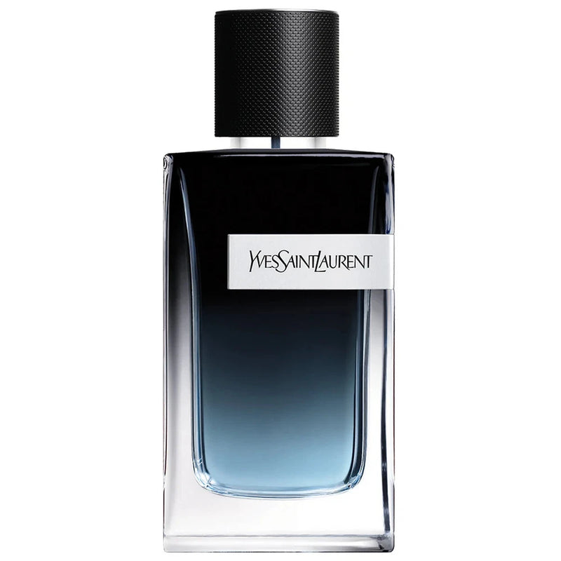 Yves Saint Laurent  Y Eau de Parfum with Fresh Geranium & Sensual Woods EDP