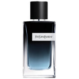 Yves Saint Laurent  Y Eau de Parfum with Fresh Geranium & Sensual Woods EDP