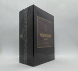 Roberto Cavalli Uomo Deep Desire EDP  100ml/3.4 Oz (SEALED) DISCONTINUED EDP