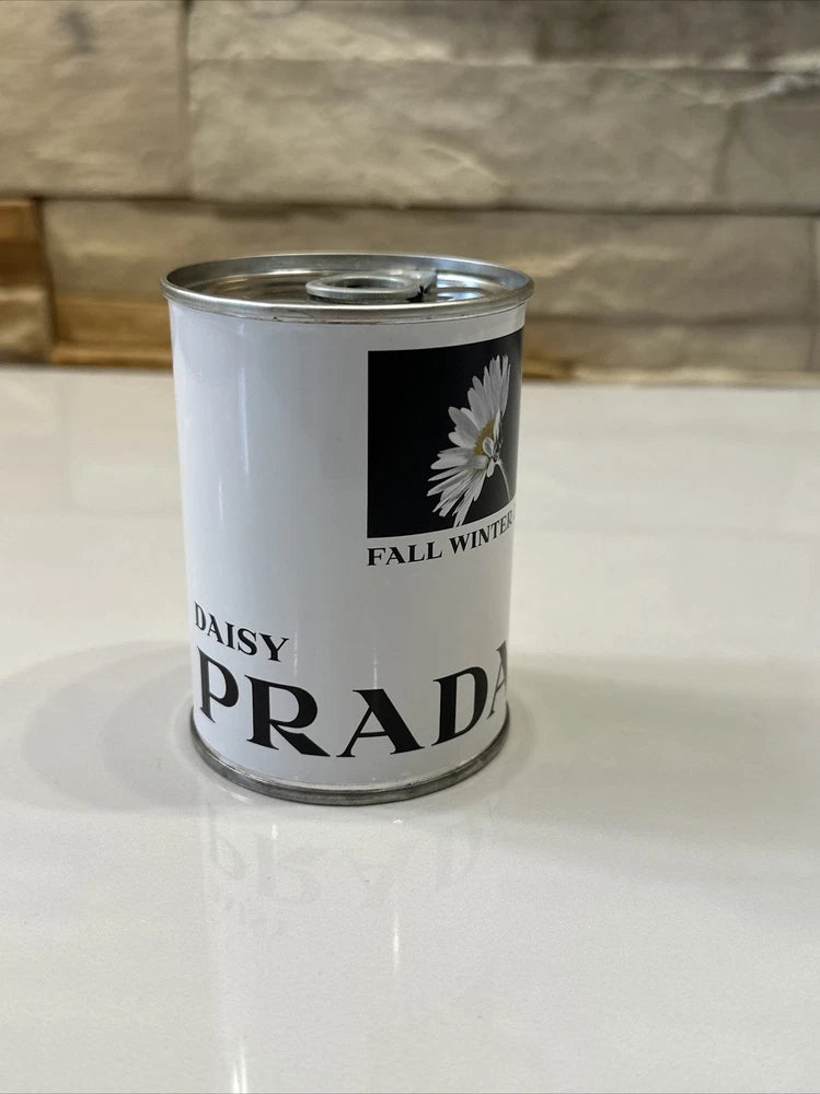 PRADA In Conversation With A Flower: Sunflower Seed BRAND NEW FALL WINTER 2023 Sunflower