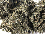 Damiana & Mullein & Marshmallow & Raspberry Leaf Organic Herb Mix - 1/2 oz ounce Dried Flower