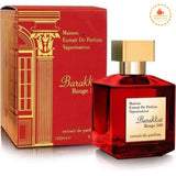 Rouge540 Extrait De Parfum by FragranceWorld 3.4oz/100ml Spray Unisex New In Box EDP