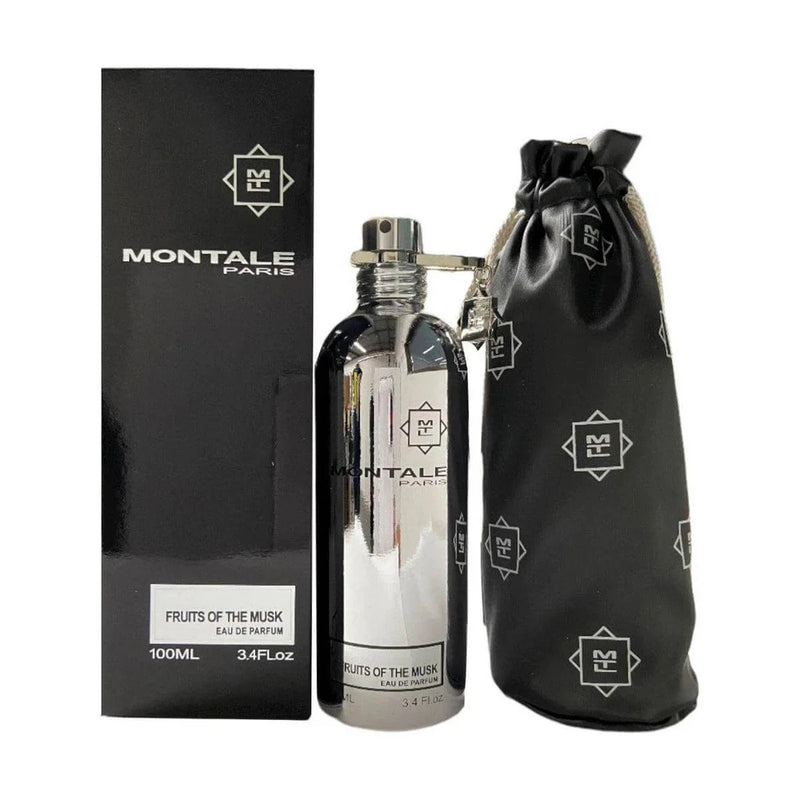 Fruits Of The Musk by Montale for unisex EDP 3.3 / 3.4 oz New In Box EDP